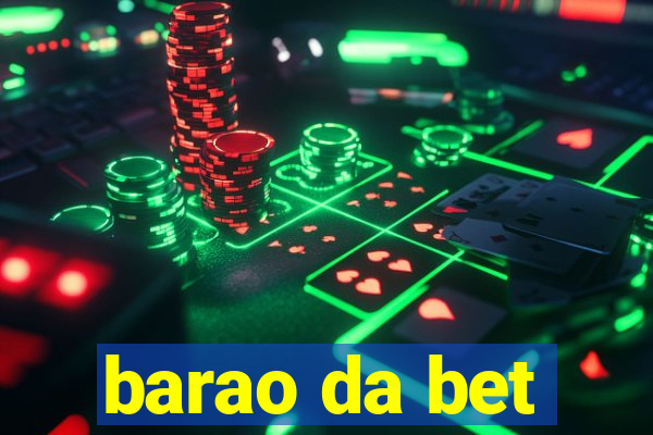 barao da bet